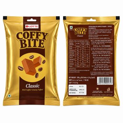 LOTTE COFFY BITE CLASSIC - 180g